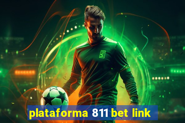 plataforma 811 bet link